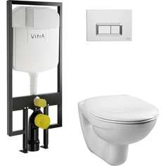 Унитаз Vitra