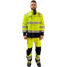 Сигнальные брюки PORTWEST