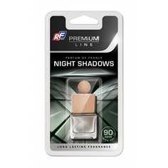 Подвесной жидкостный ароматизатор RUSEFF