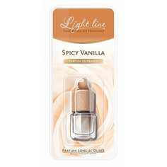 Подвесной жидкостный ароматизатор RUSEFF