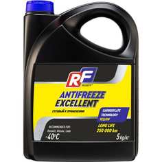 Антифриз RUSEFF