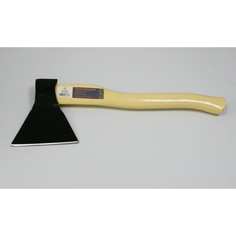 Хозяйственный кованый топор ТопАр