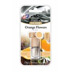 Подвесной жидкостный ароматизатор RUSEFF