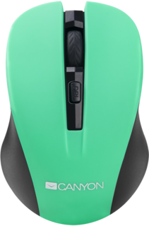 Мышь беспроводная Canyon