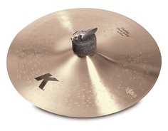 K0932 10&#039; K&#039; CUSTOM DARK SPLASH тарелка типа Splash Zildjian