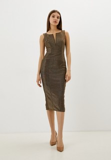 Платье Rich & Naked Holston Midi Dress