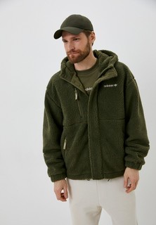 Куртка adidas Originals POLAR FLEECE WB