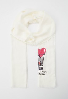 Палантин Boutique Moschino 