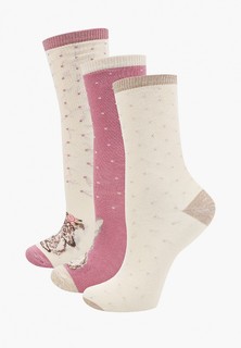 Носки 3 пары Mark Formelle 