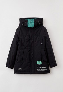 Куртка утепленная Fobs 