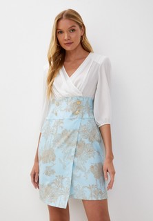 Платье Rinascimento 