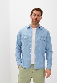 Рубашка джинсовая Replay 