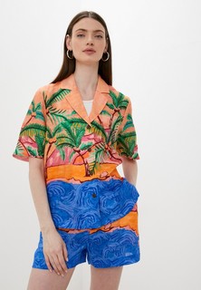 Рубашка Scotch&Soda 