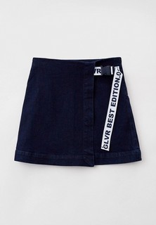Юбка джинсовая Gulliver 