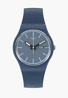 Часы Swatch KNOCK NAP (SO28N701)