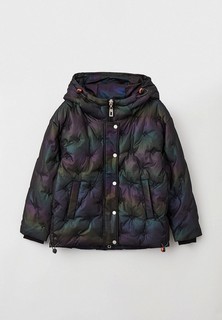 Куртка утепленная Fobs 