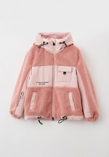 Куртка утепленная Fobs 