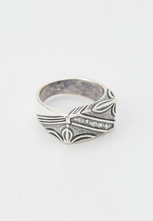 Кольцо Shine&Beauty с покрытием из серебра