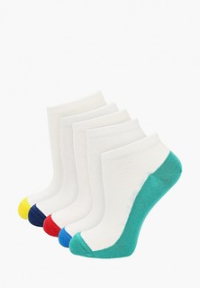 Носки 5 пар Marks & Spencer 