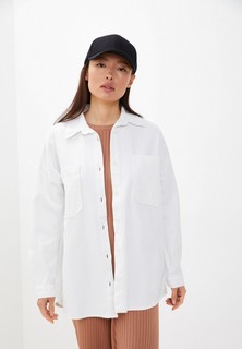 Рубашка джинсовая Mossmore 