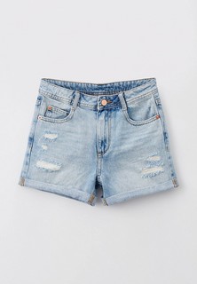 Шорты джинсовые Marks & Spencer 