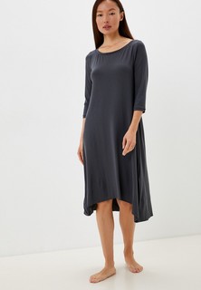 Платье домашнее Lowolowo 