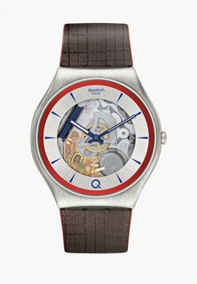 Часы Swatch ІQ (SS07Z102)