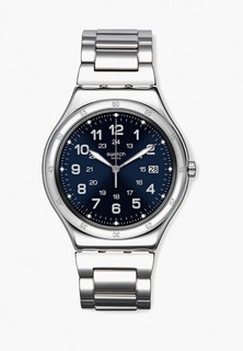 Часы Swatch BLUE BOAT AGAIN (YWS420GC)