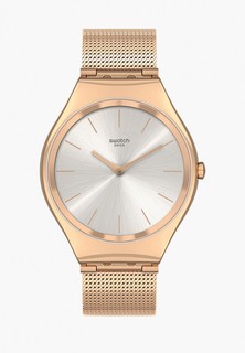 Часы Swatch CONSTRATED SIMPLICITY (SYXG120M)
