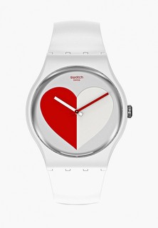 Часы Swatch HALF