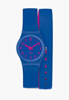 Часы Swatch BIKO BLOO (LS115)