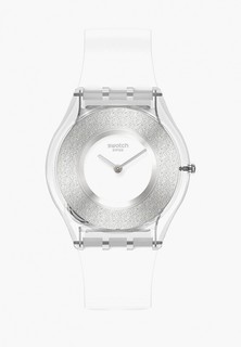 Часы Swatch MAGI WHITE (SS08K108)