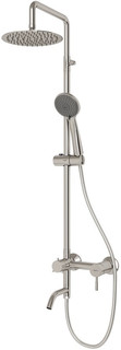 Душевая система 200 мм Dorff Logic D0703000SS