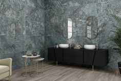 Коллекция плитки Pamesa Kionia Smeraldo