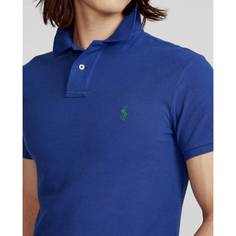 Футболка-поло LaRedoute Polo Ralph Lauren