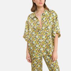 Рубашка LaRedoute American Vintage