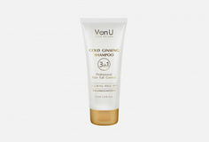 Шампунь для волос Von U