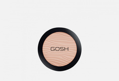 Пудра Gosh!