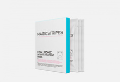 Гиалуроновая маска для лица для интенсивного ухода Magicstripes