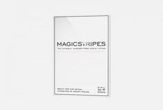 Полоски для лифтинга век (размер s+m+l) Magicstripes