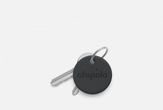Умный брелок для приложения apple «Локатор» Chipolo