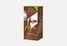 Крем-краска для бровей и ресниц Fara