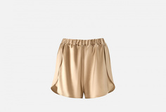 Шелковые шорты Ayris Silk