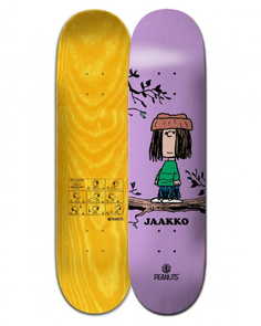 Дека для скейтборда Для Скейтборда Peanuts Eudora X Jaakko 8.25" Element
