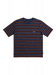 Футболка Quik Stripe Quiksilver