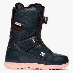 Женские Сноубордические Ботинки Boa® Search DC Shoes