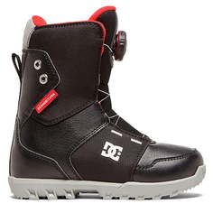 Детские Сноубордические Ботинки Boa® Youth Scout DC Shoes