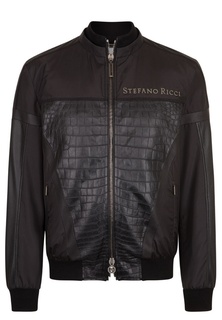 Куртка STEFANO RICCI