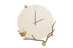 Часы настенные Терра Бранч Hoff