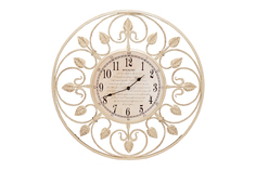 Часы настенные London Time Hoff